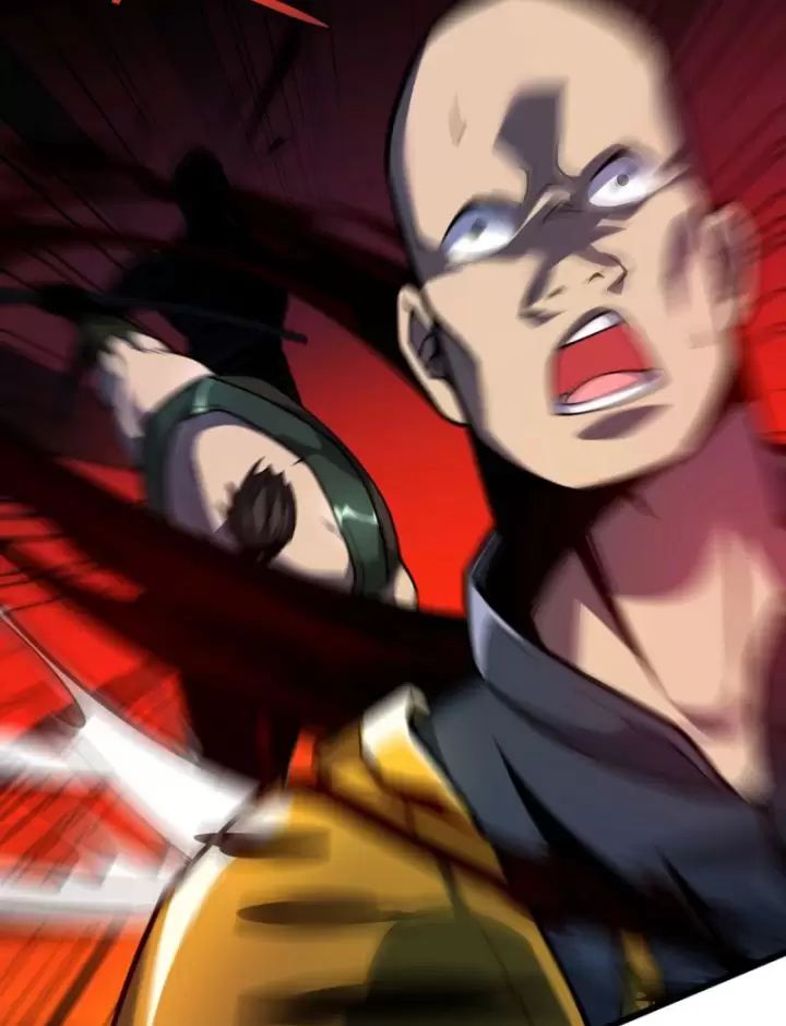 ta, chúa tể rừng xanh chapter 12 48