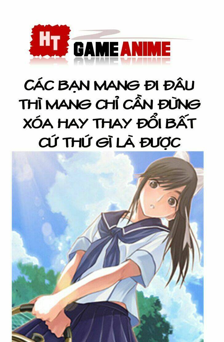 loveplus: manaka days chapter 1 1