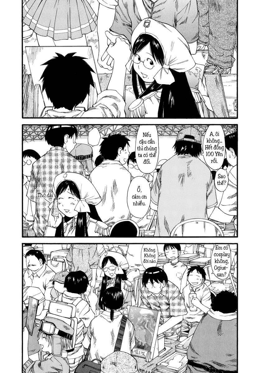 genshiken chapter 30 17