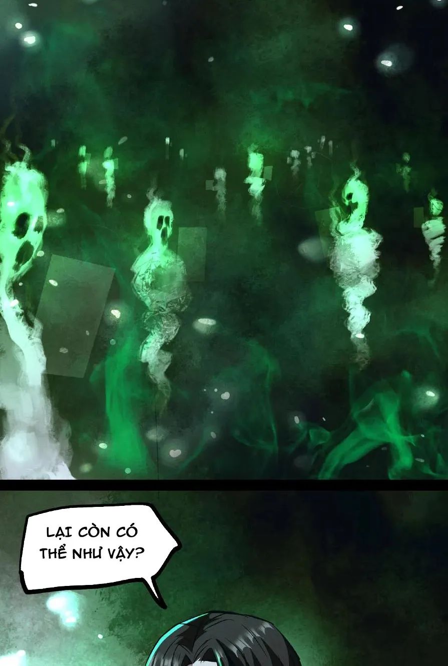 quỷ dị dược tề sư: bệnh nhân của ta đều là kinh khủng chapter 57 1