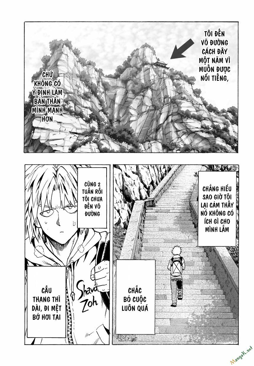 one-punch man chapter 46.5 1
