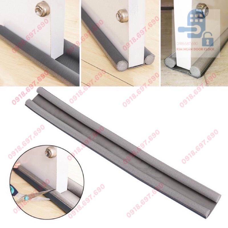 Xốp chân cửa ngăn côn trùng loại tốt