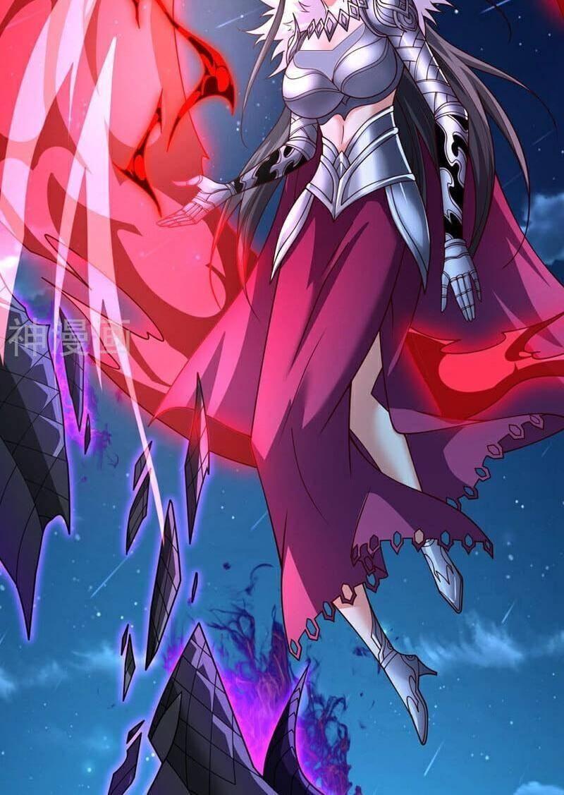 bị sư phụ xinh đẹp dùng 99 cách dạy dỗ thành thánh chapter 239 35