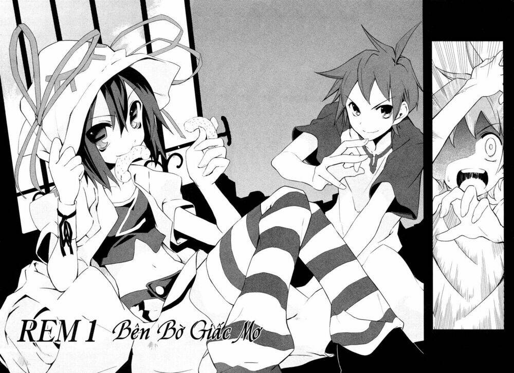 yumekui merry chapter 1 7