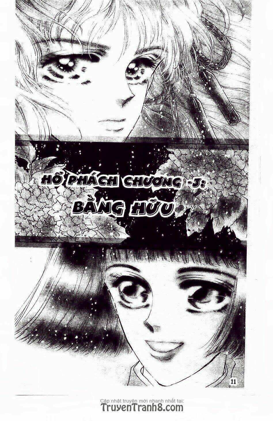 đứa con số phận chapter 58.1 6