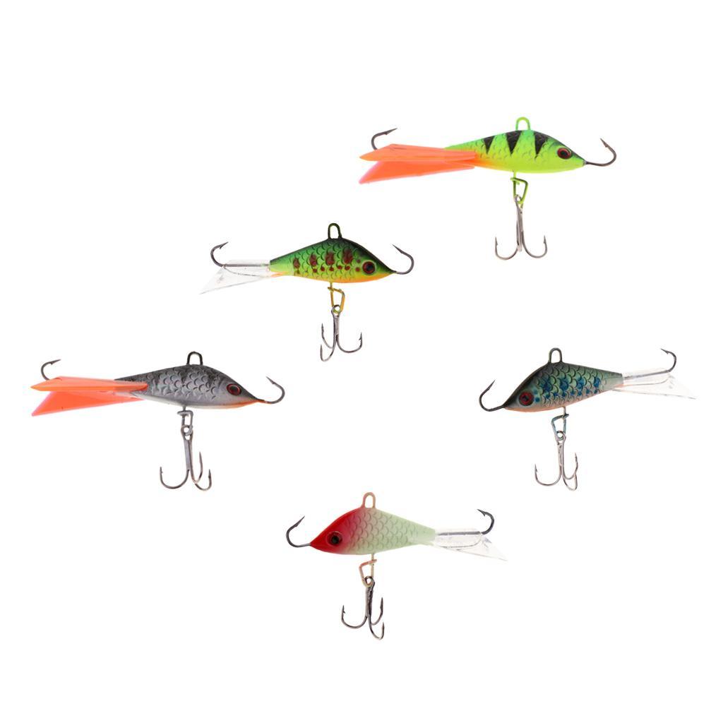 Fishing Lure Topwater Floating Hard Bait