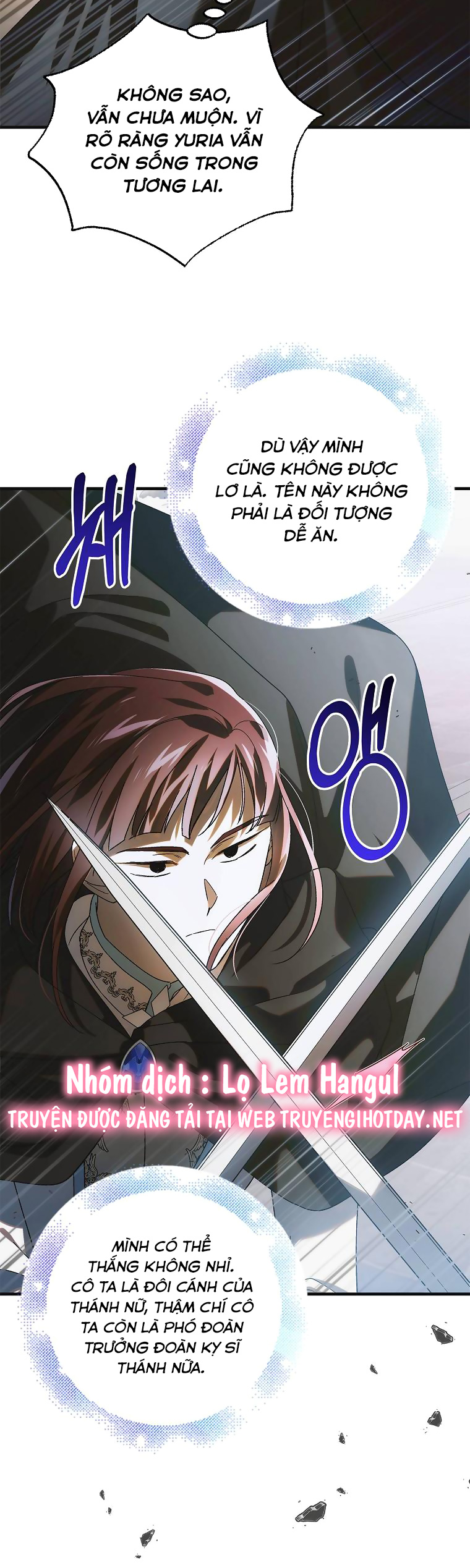 cách để em bảo vệ anh chapter 113.1 17