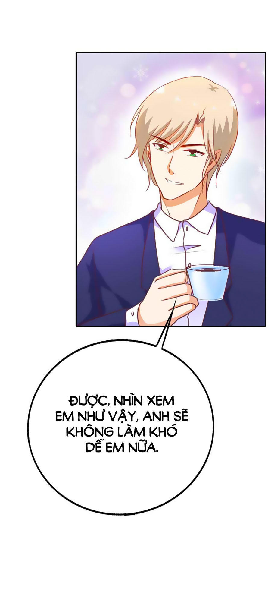 cô vợ kiêu ngạo của tổng tài ác ma chapter 6 16