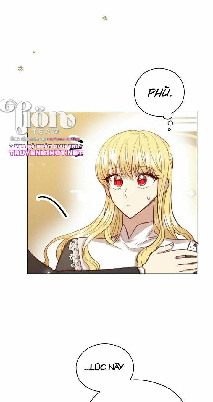 vẻ đẹp của ác ma chapter 31.1 23