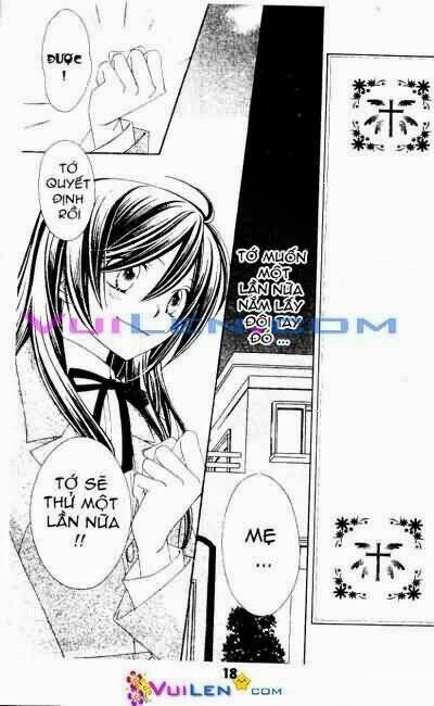 trái tim hoàng tử chapter 3 18