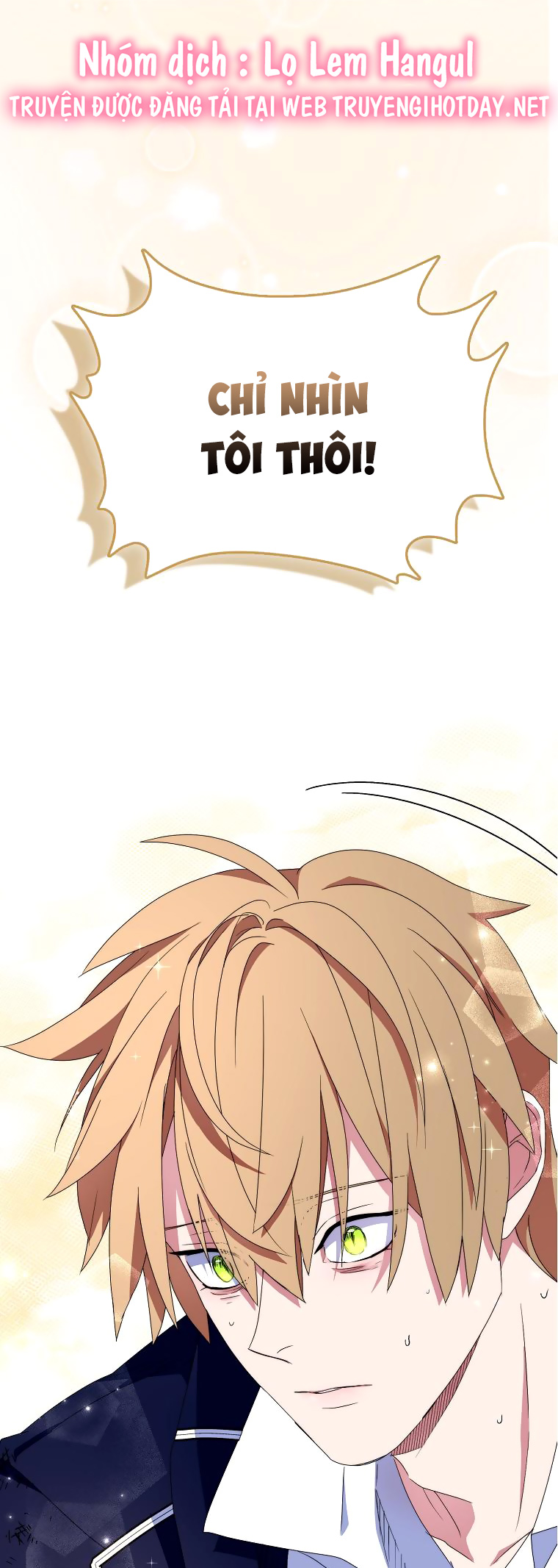 tôi sẽ cố gắng bảo vệ em gái chapter 64.1 3