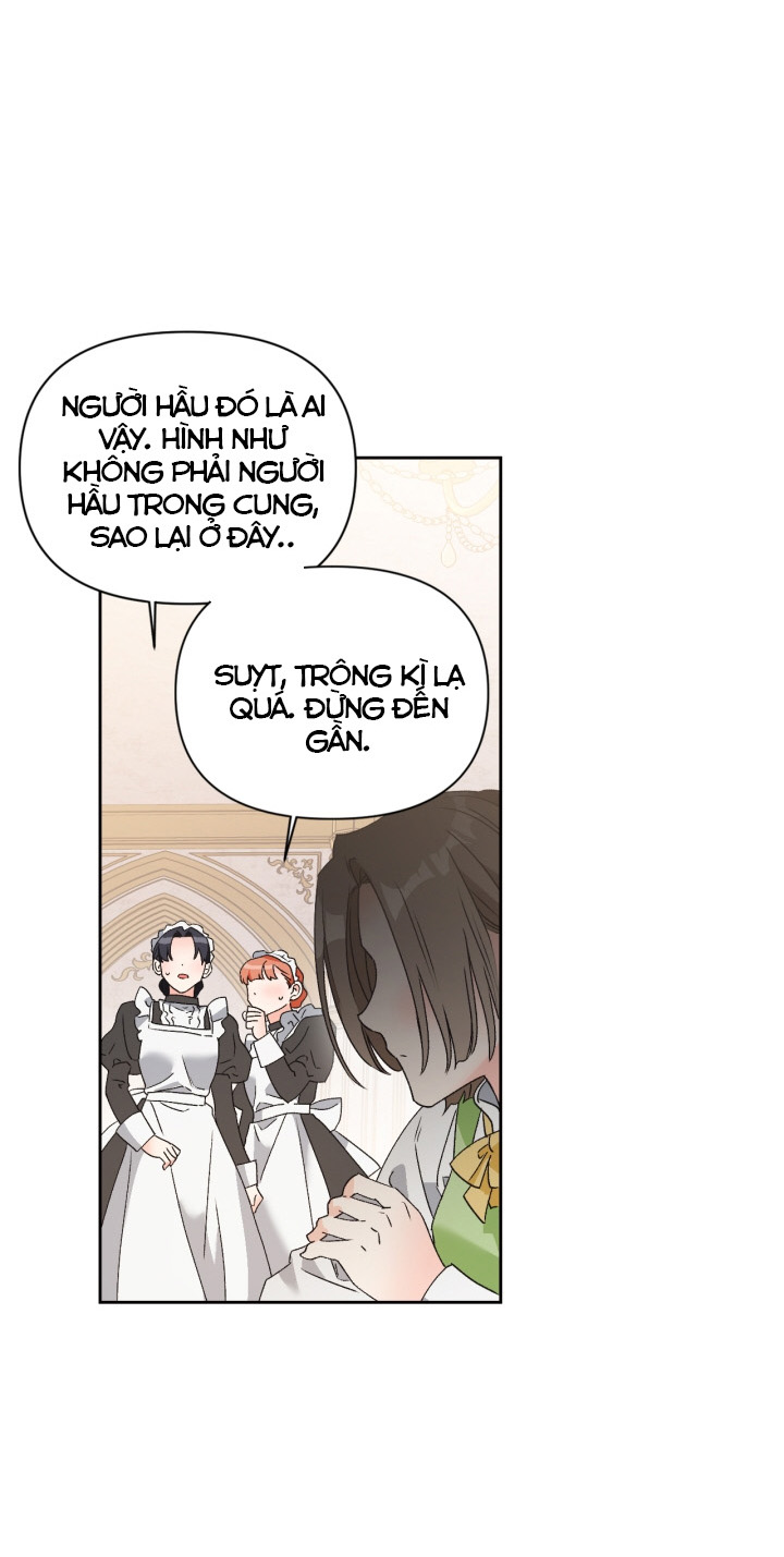 ác nữ xứng đôi với bạo chúa chapter 47 42