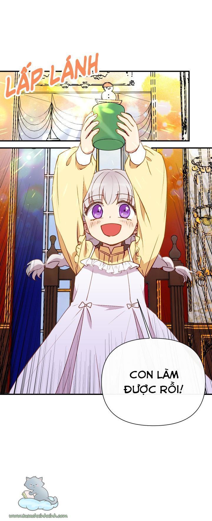 công nương khế ước của gia tộc công tước quái vật chapter 22 26