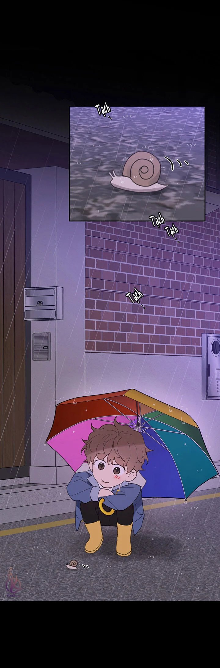 tâm tư của ju in chapter 41 29