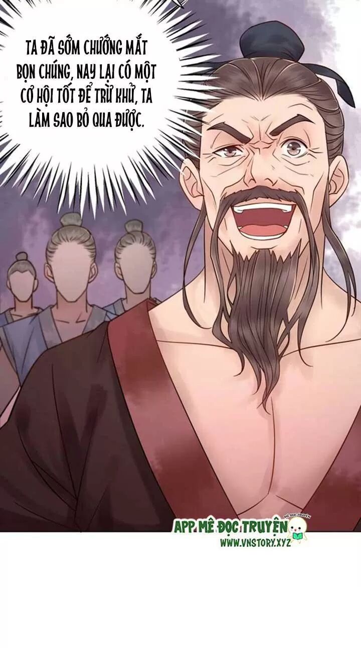 cực phẩm phế vật tiểu thư chapter 50 26