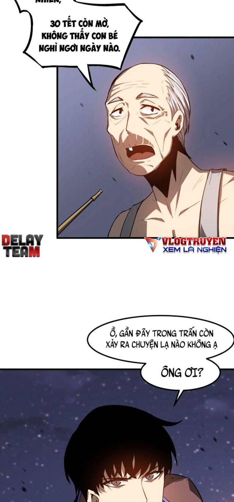 siêu tiến hóa chapter 83 23