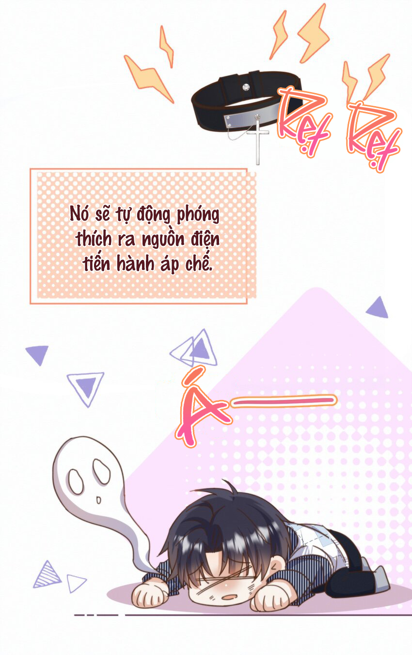 huynh dạy đệ vô lễ chapter 25 4