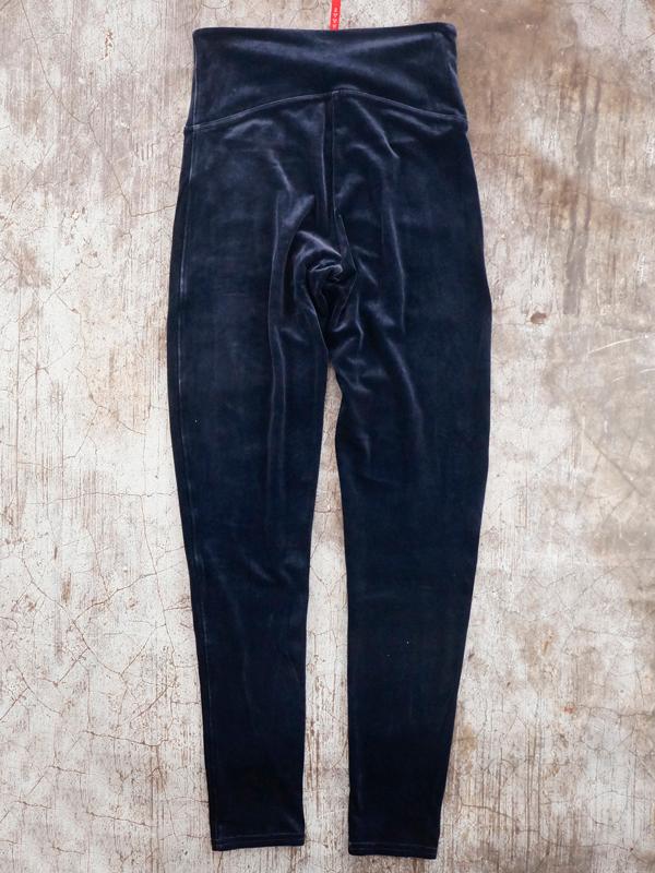 Quần Legging Nữ Velvet Leggings - SIZE S/M