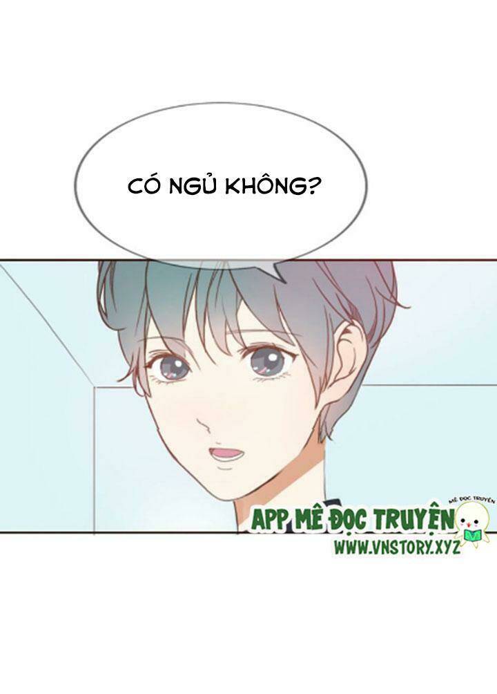 tình yêu không nói dối chapter 29 5