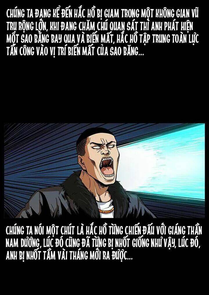 U Minh Ngụy Tượng Chapter 202 3