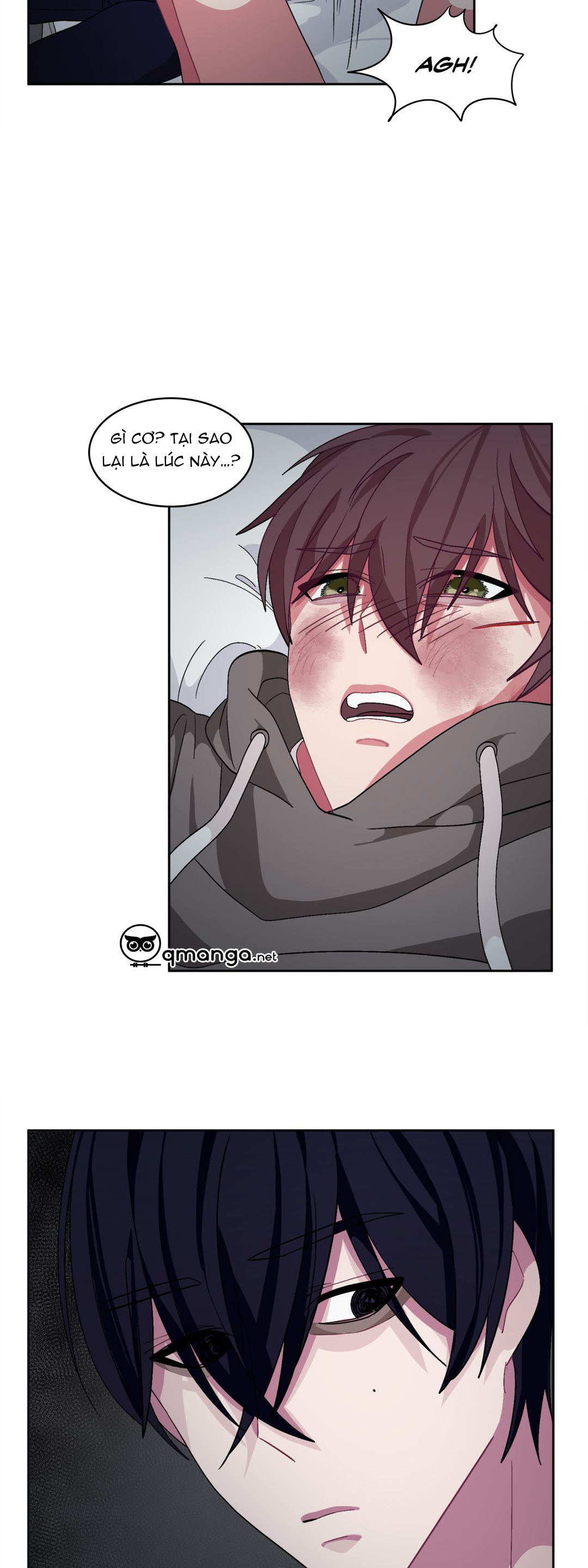 hãy tuân lệnh tôi chapter 10 9