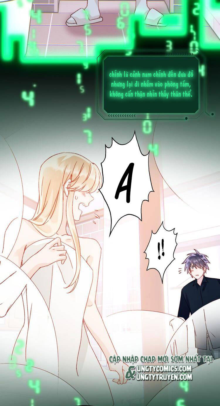 tôi phải làm 1 kẻ đại xấu xa chapter 34 37