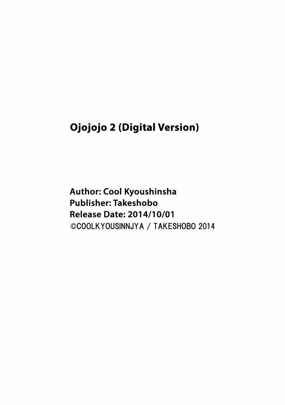 ojojojo chapter 28.1 10