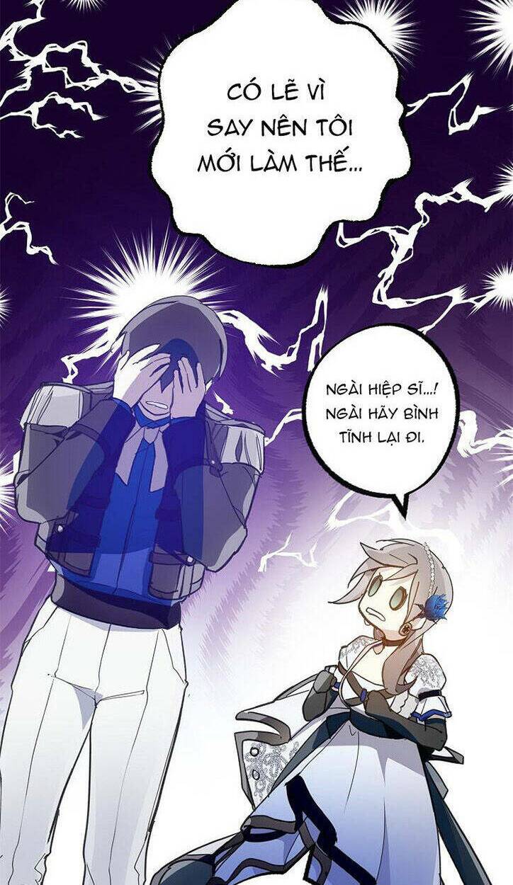 lời thú nhận nhầm lẫn chapter 63 87