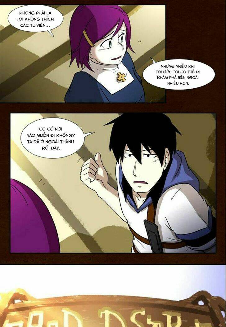 fantasy world survival chapter 6 3