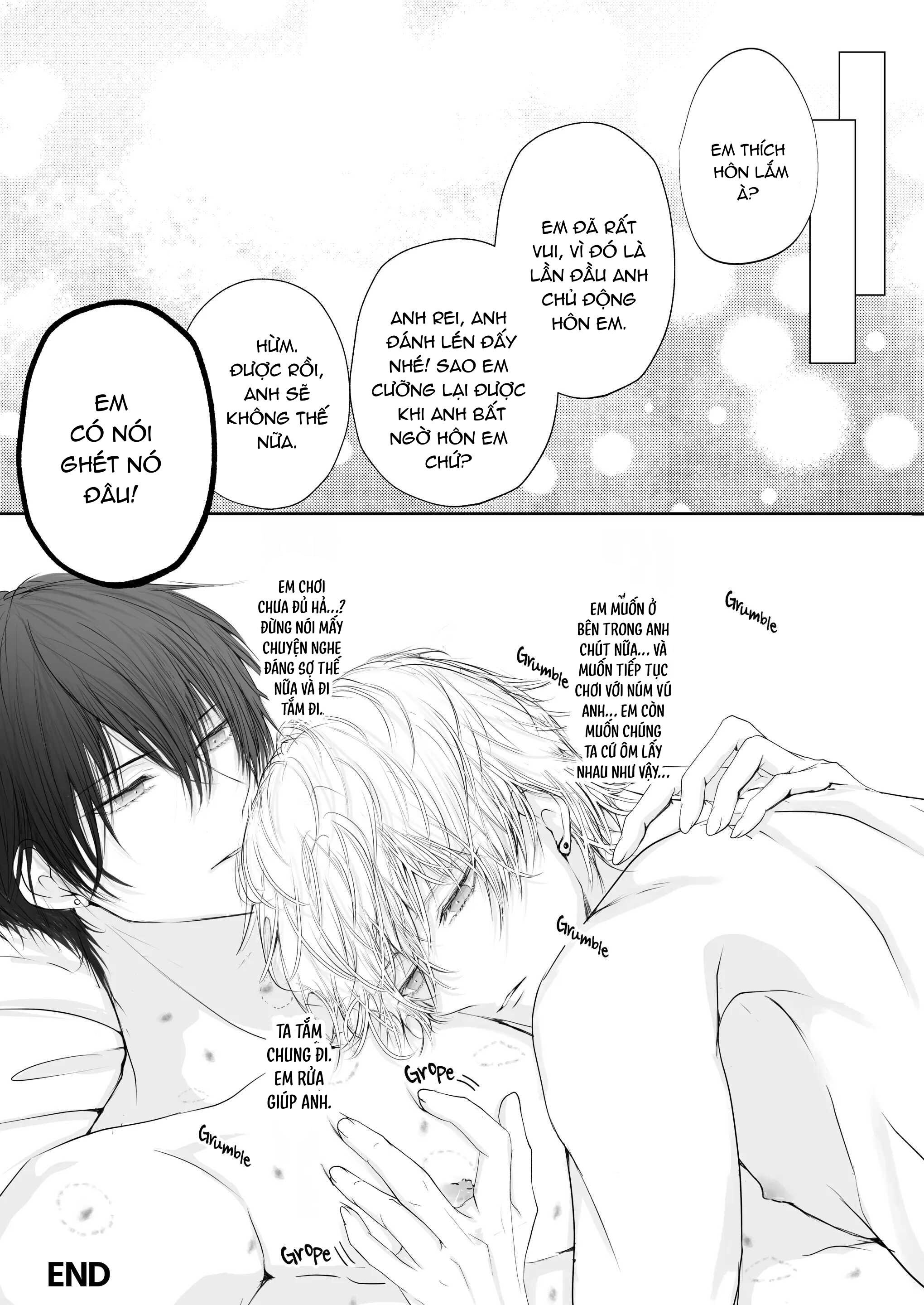 oneshot vicera comics house chapter 136 18