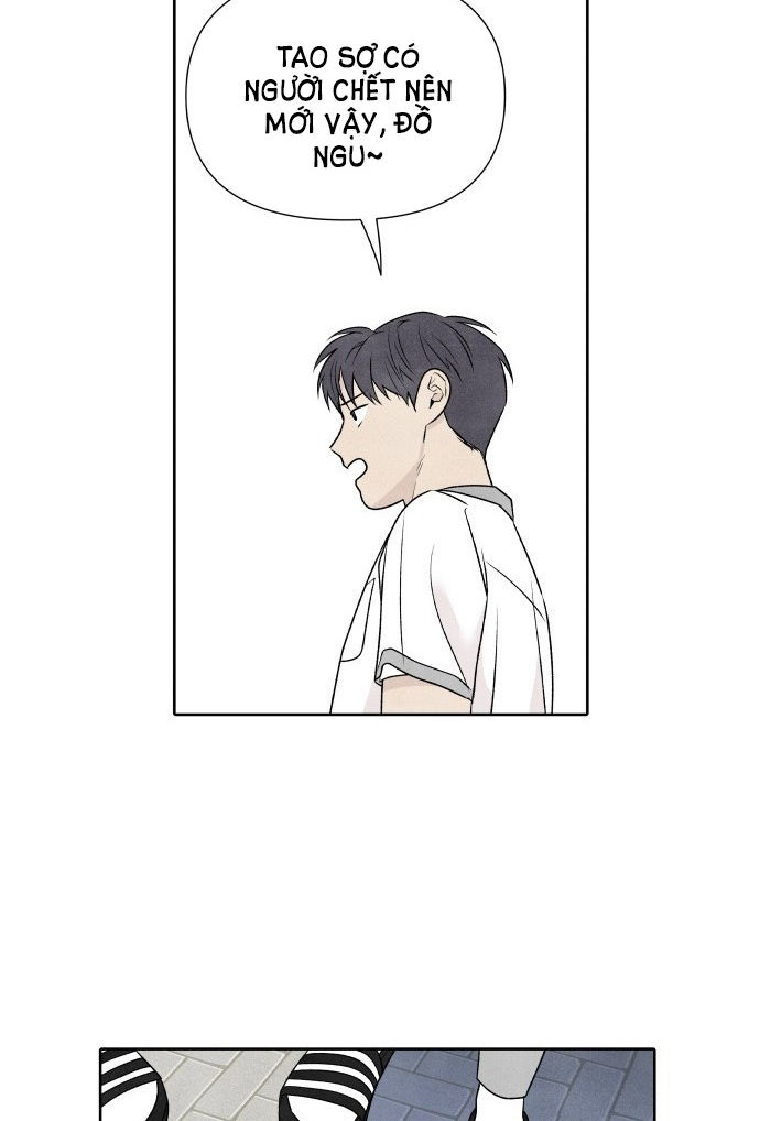 điều khiến tôi quyết tâm muốn chết chapter 26.2 22