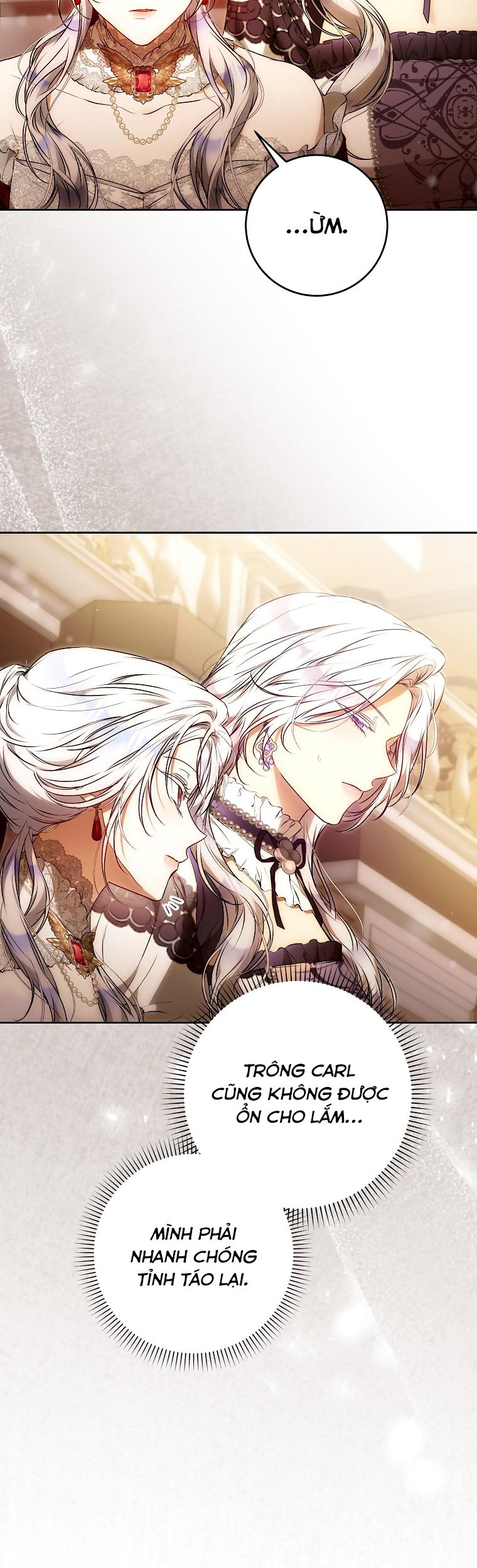 trở thành vợ của nam chính chapter 118 27