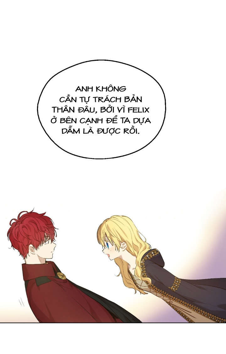 bỗng một ngày nọ tôi trở thành nàng công chúa chapter 99 8