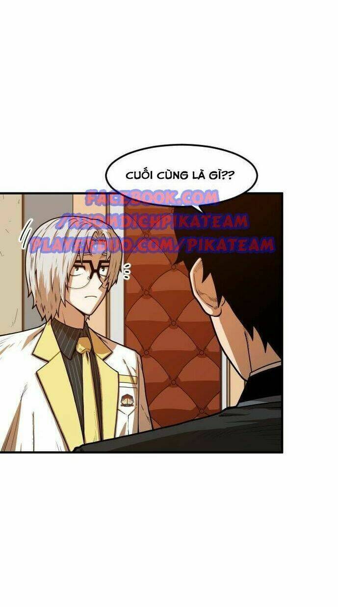 chinh phạt học đường chapter 5 39
