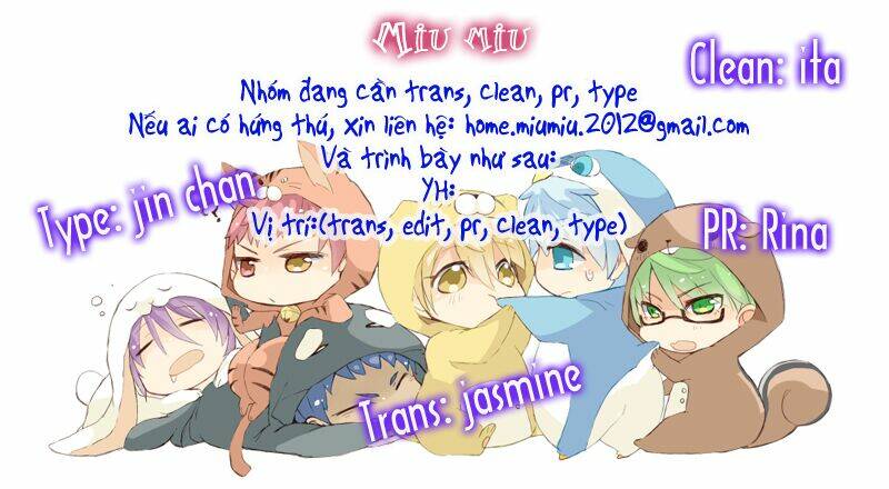 elixir - hòn đá phép thuật chapter 2 1