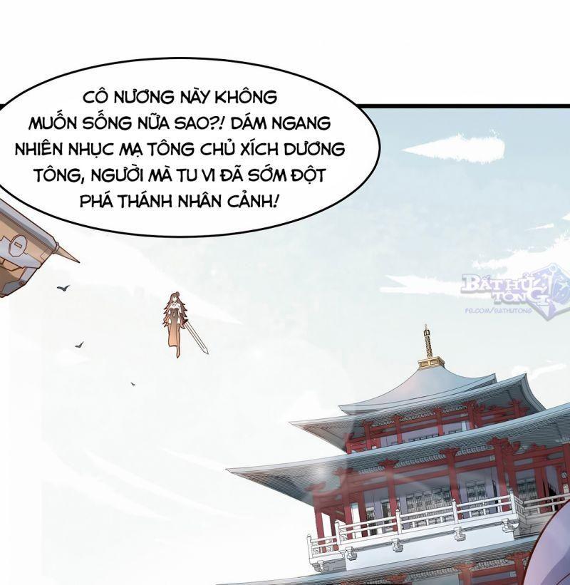 đồ đệ ta toàn là nữ ma đầu chapter 7 57