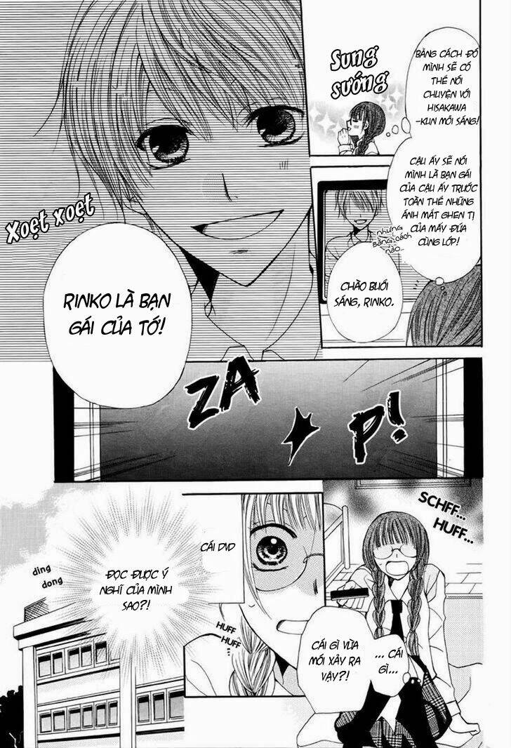 kokoro rental chapter 1 11