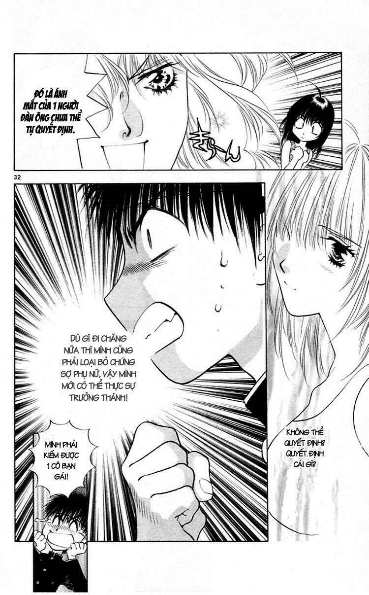 girls saurus chapter 6 38