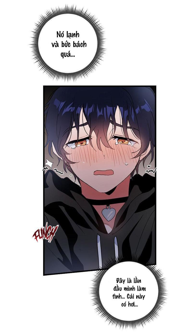 tình yêu cún con chapter 6.2 8