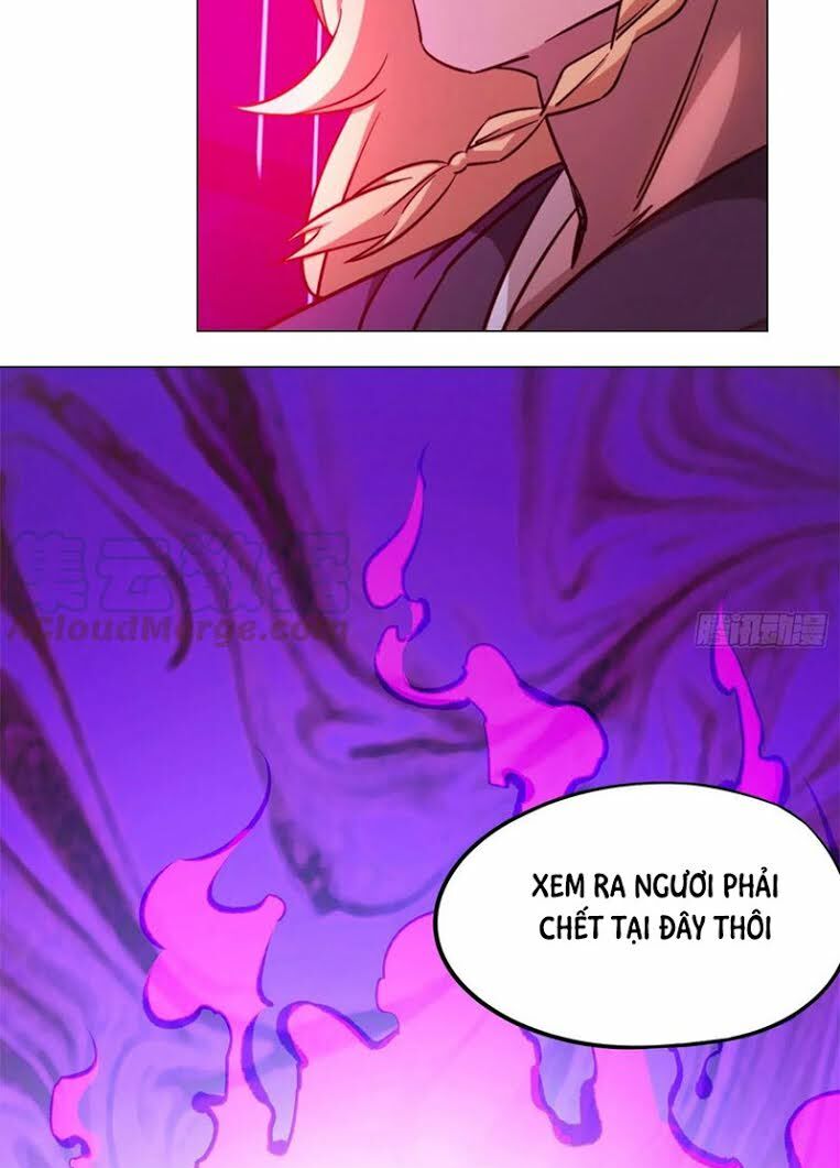 vạn cổ kiếm thần chapter 114 30