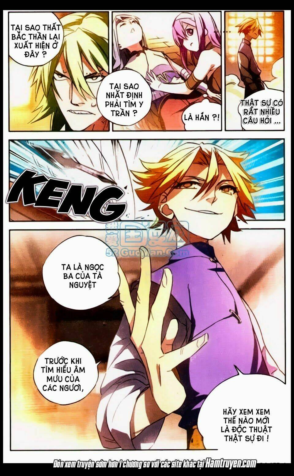 huyễn thế ký chapter 52 17