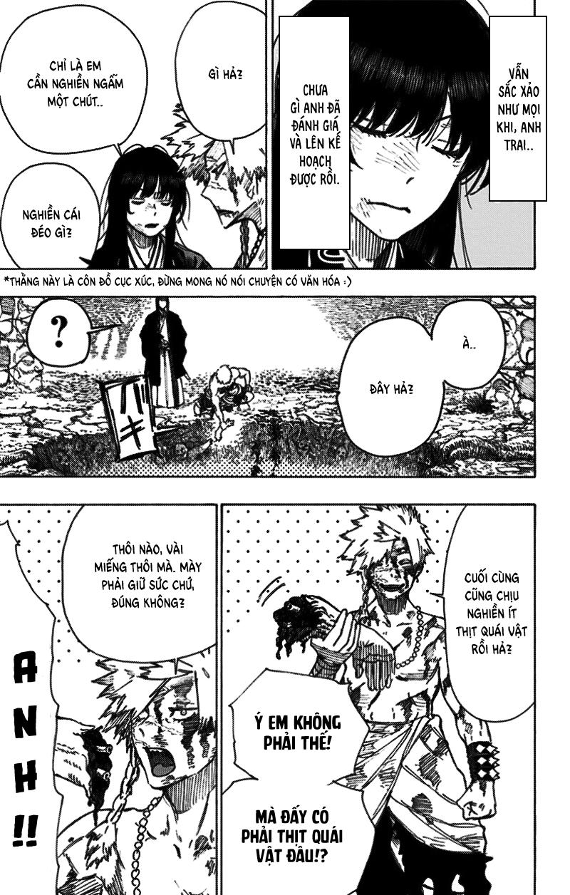 jigokuraku chapter 30 6