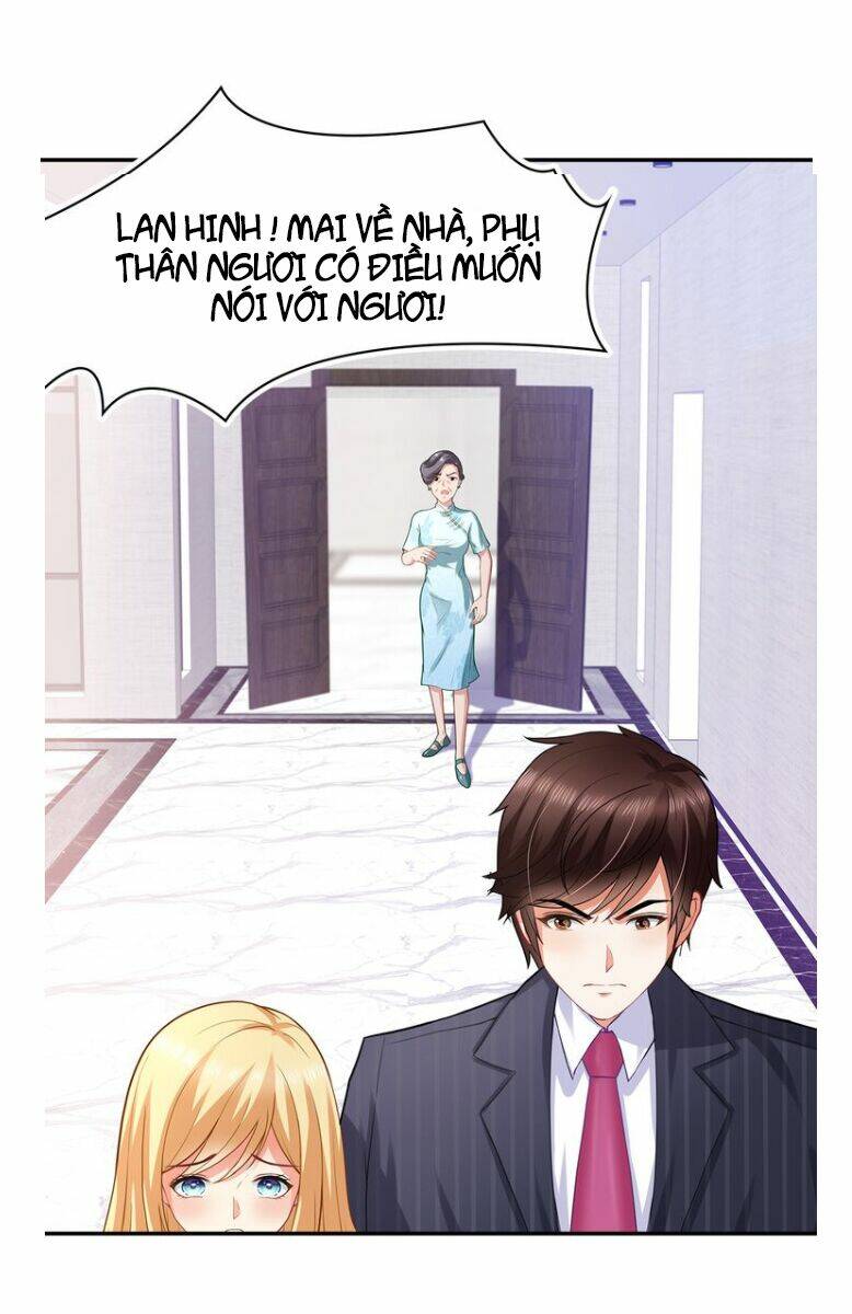 ác ma đích độc sủng điềm thê chapter 9 24