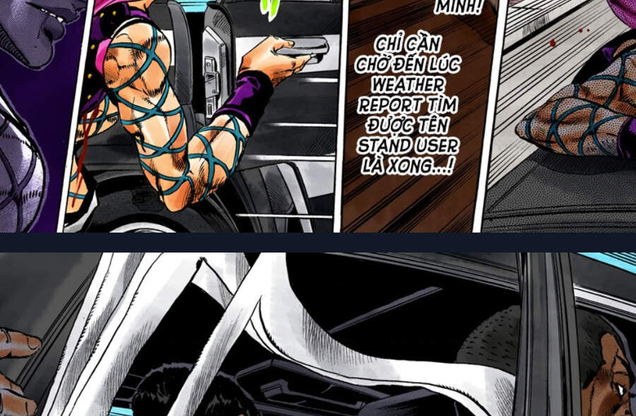 cuộc phiêu lưu bí ẩn chapter 703 40