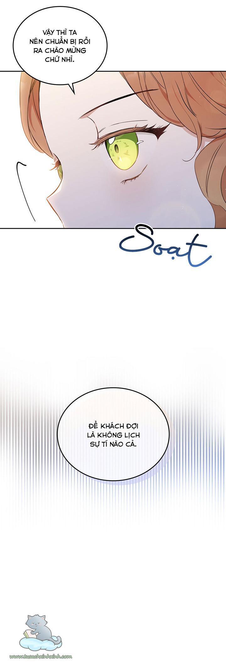 kiếp này ta sẽ trở thành gia chủ chapter 64 16