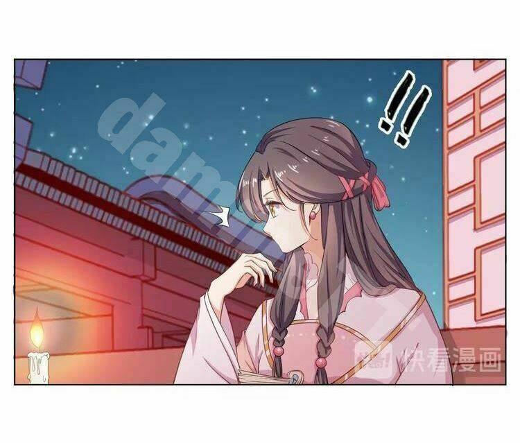 ngạo kiều vương gia huyên náo phi chapter 29 6