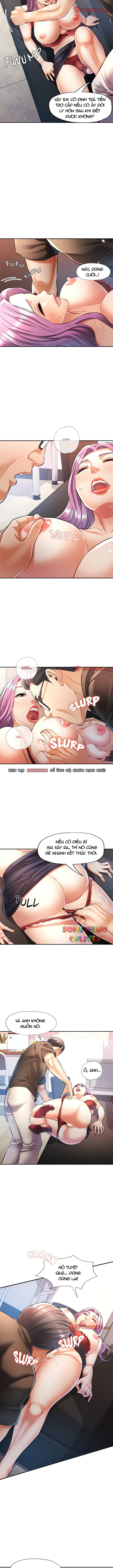 ở nơi em chapter 20 7