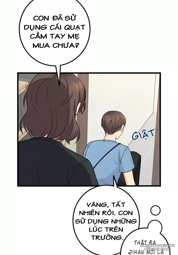 anh bạn của tôi đang phát sáng kìa ! chapter 39 19