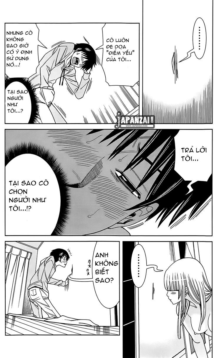 nozoki ana chapter 78 12