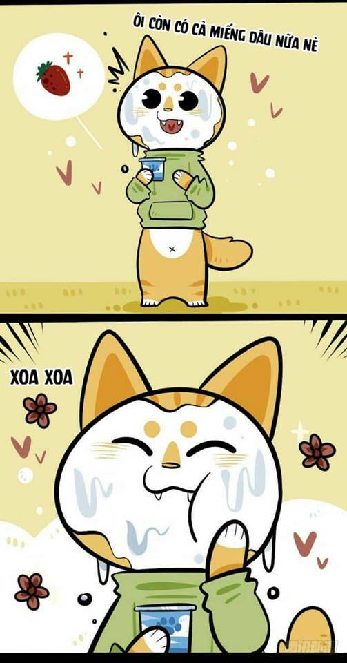 đời không như mình tưởng chapter 1 8